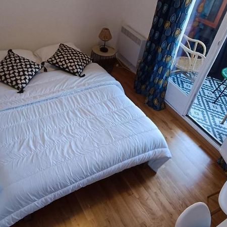 Marinas 2 - Agreable Studio Face Au Port Olona Les Sables-dʼOlonne Zewnętrze zdjęcie