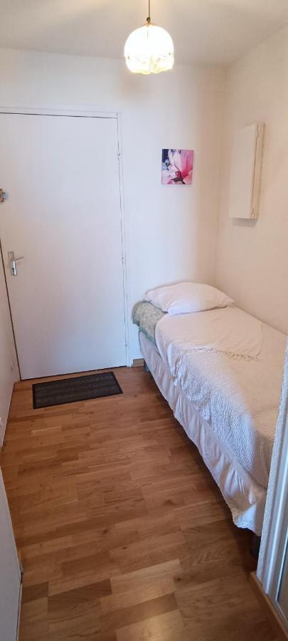 Marinas 2 - Agreable Studio Face Au Port Olona Les Sables-dʼOlonne Zewnętrze zdjęcie