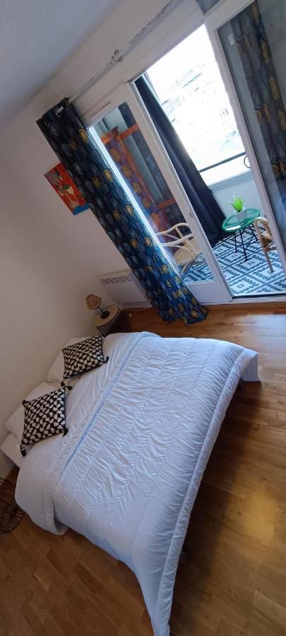 Marinas 2 - Agreable Studio Face Au Port Olona Les Sables-dʼOlonne Zewnętrze zdjęcie