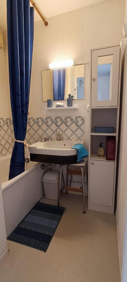 Marinas 2 - Agreable Studio Face Au Port Olona Les Sables-dʼOlonne Zewnętrze zdjęcie